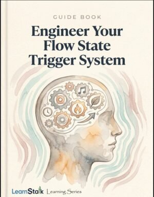 Engineer Your Flow State Trigger System Guide