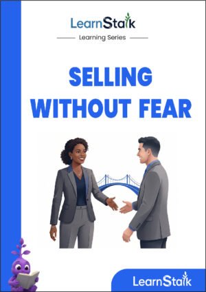 Selling Without Fear