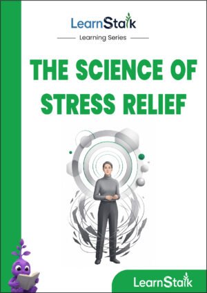 The Science of Stress Relief