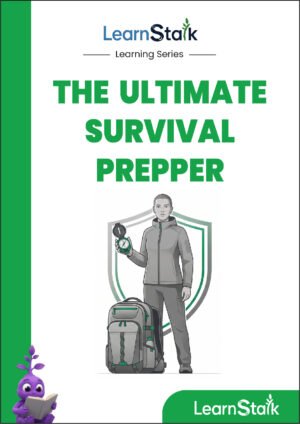The Ultimate Survival Prepper