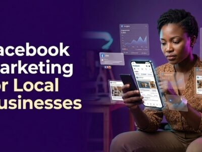 Facebook Marketing for Local Businesses