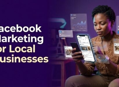 Facebook Marketing for Local Businesses