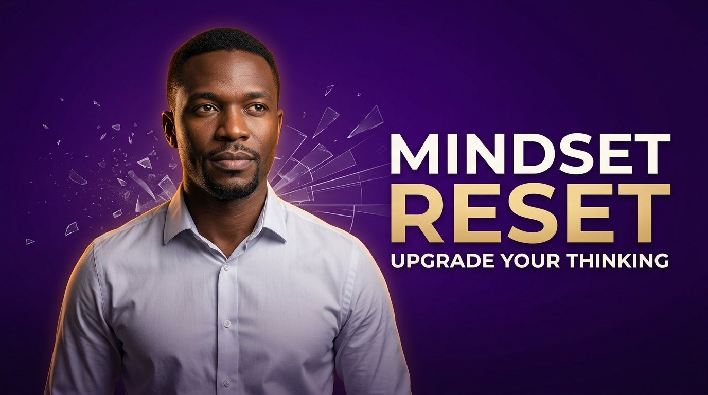 Mindset Reset