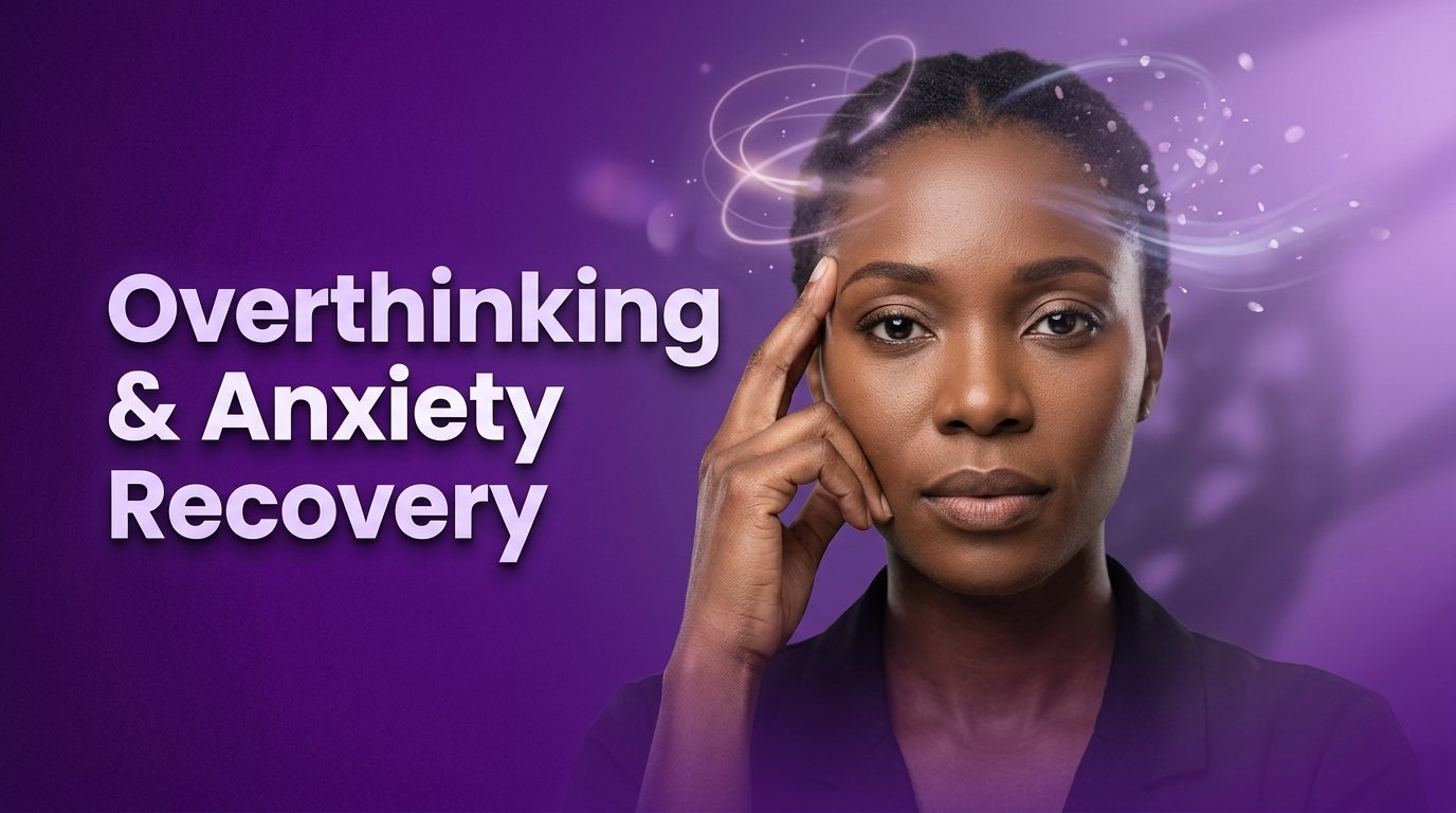 Overthinking & Anxiety Recovery