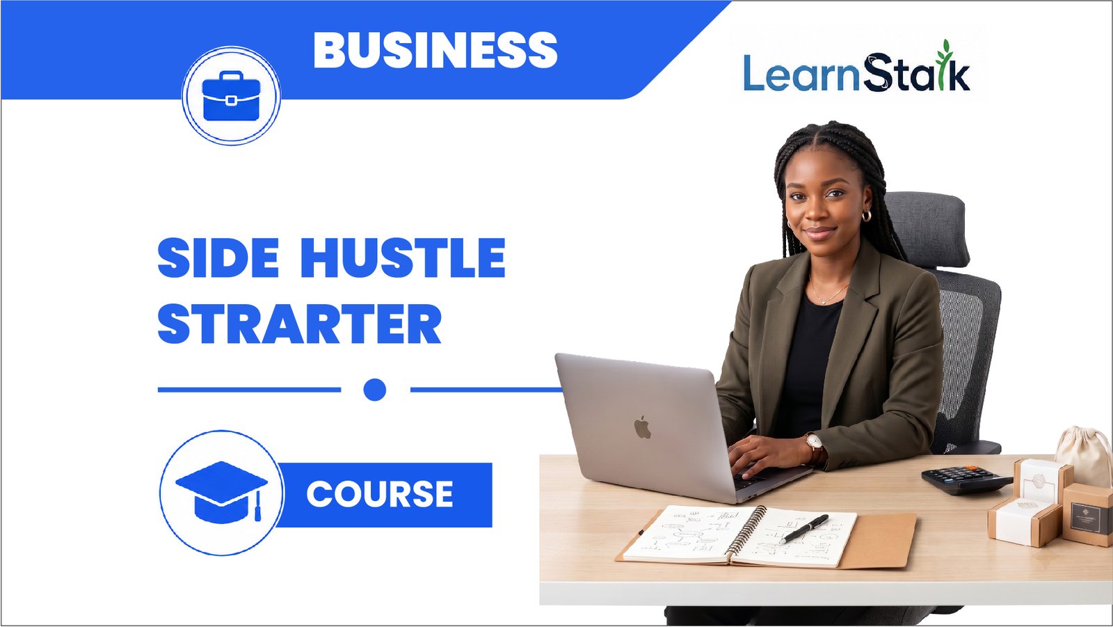 Side Hustle Starter Side Hustle Starter