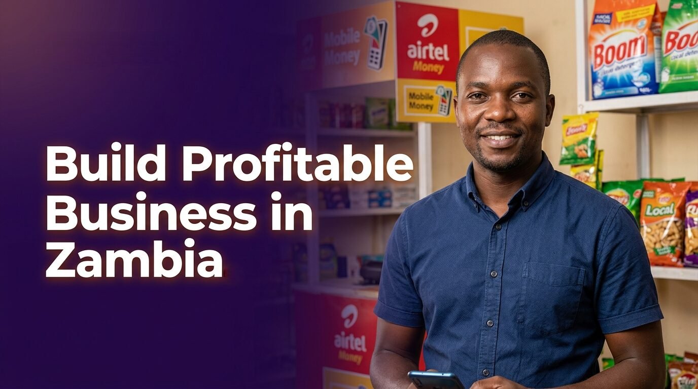 Small Business Blueprint