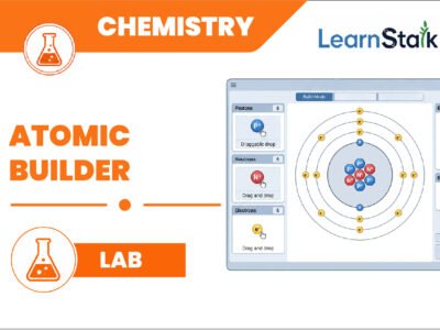 Atomic builder