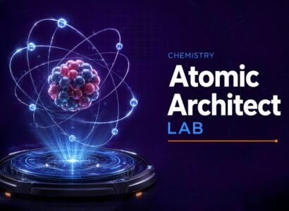 Atomic builder
