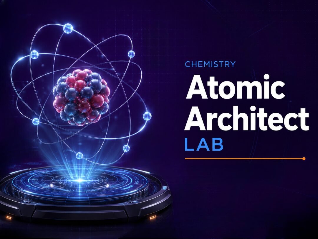 Atomic builder