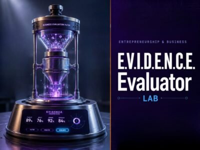Business Idea Stress-Test Evaluator