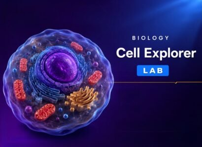 Cell Explorer
