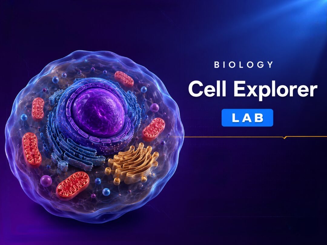 Cell Explorer Cell Explorer