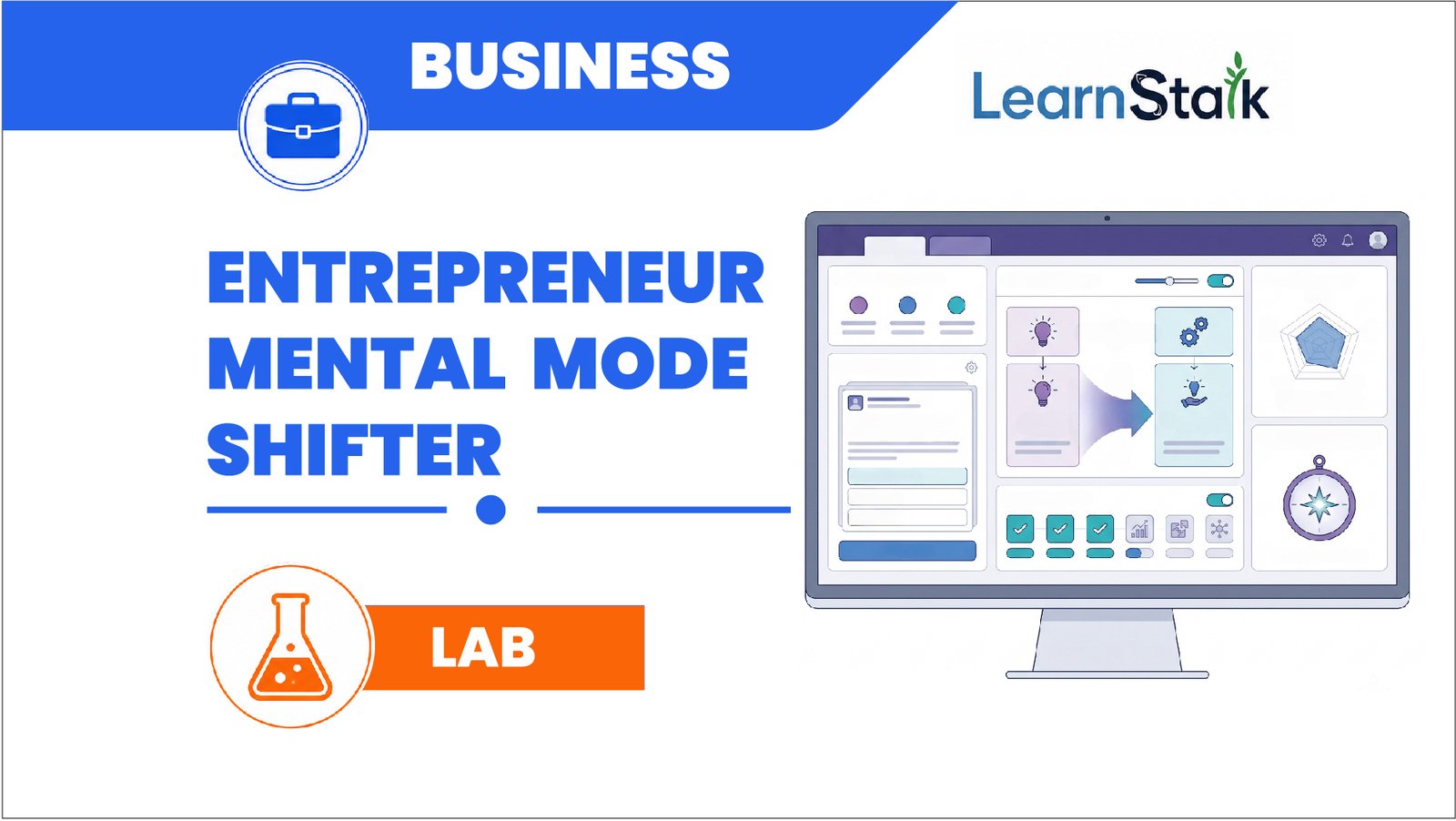 Entrepreneur Mental Mode Shifter Entrepreneur Mental Mode Shifter