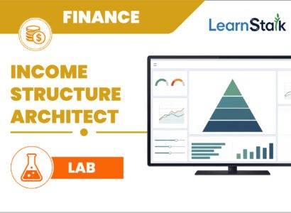 Income Structure Architect