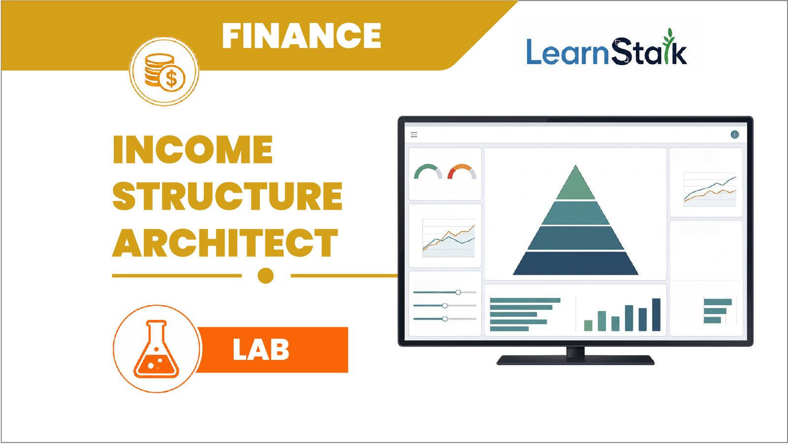 Income Structure Architect Income Structure Architect