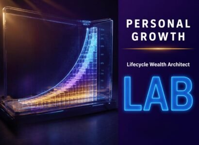 Lifecycle Wealth Architect