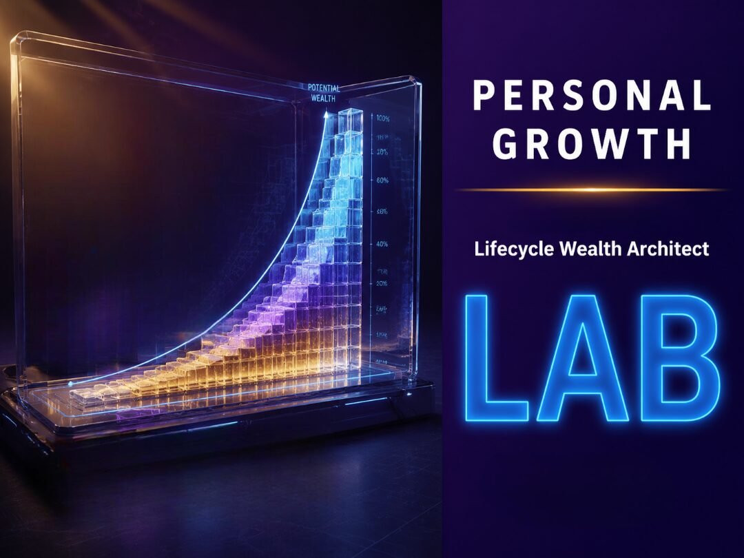 Lifecycle Wealth Architect