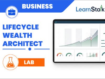 Lifecycle Wealth Architect