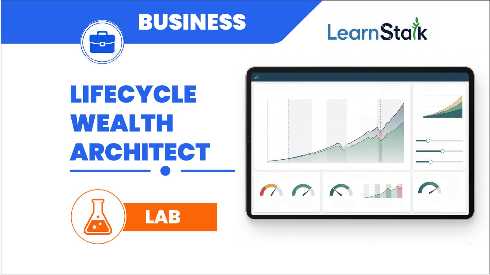 Lifecycle Wealths Architect