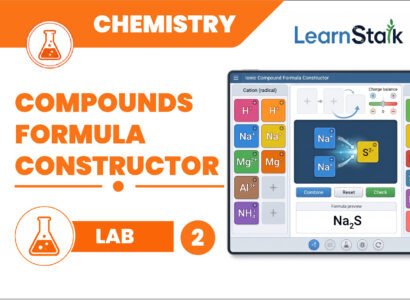 Radical Compounds Formula Constructor