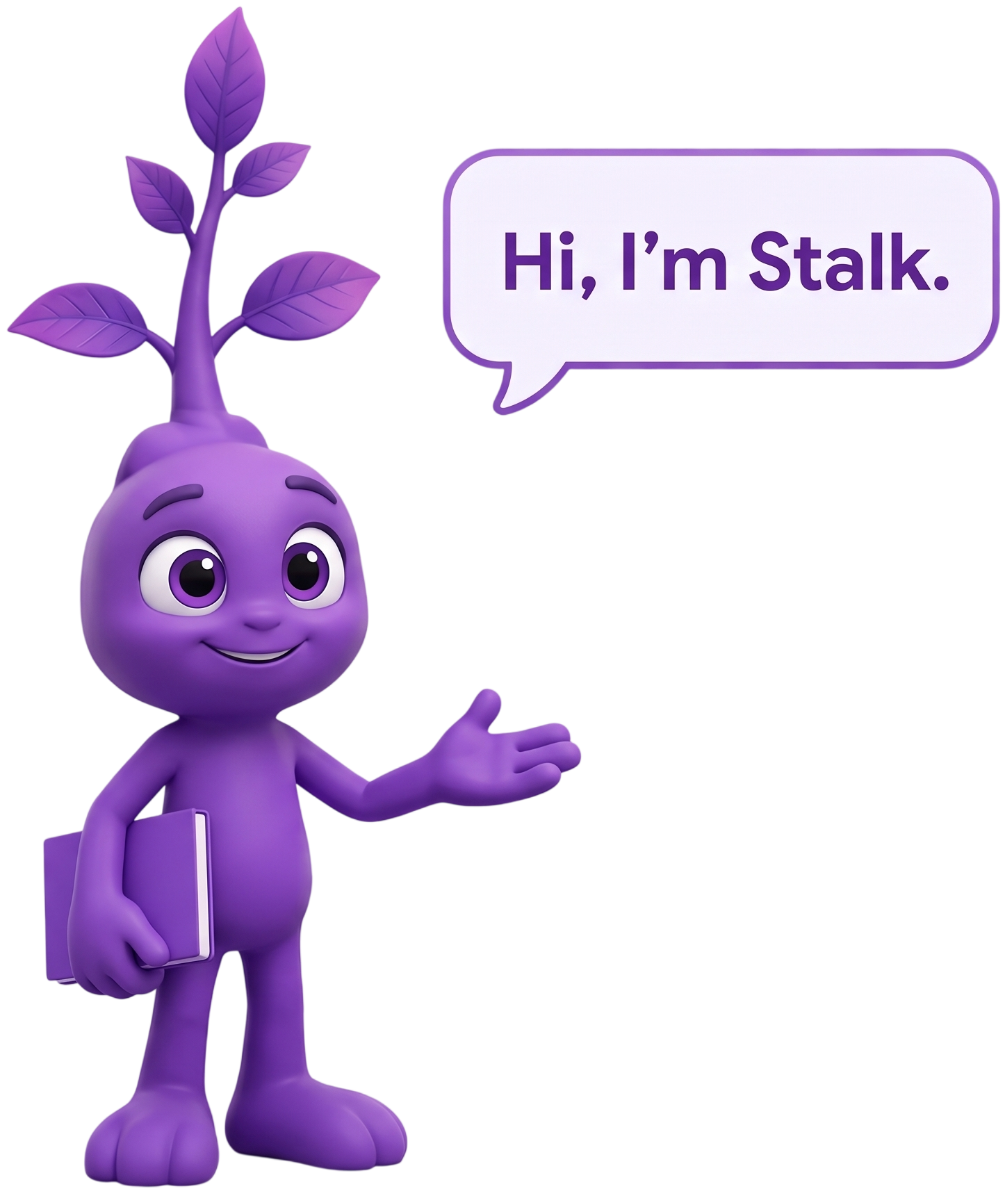 Stalk Stalk