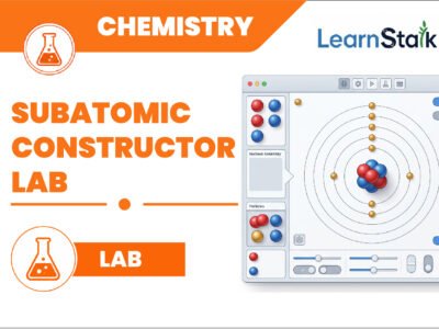 Subatomic Constructor Lab