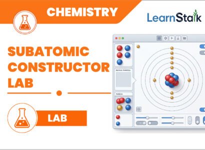 Subatomic Constructor Lab