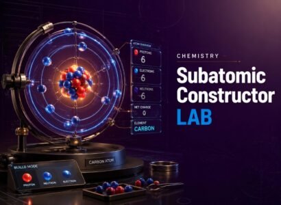 Subatomic Constructor Lab